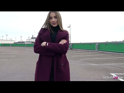❤️ پیشاهنگ آلمانی یک استیل لمس کننده رویایی است، پارکینگ و سکسی برای پول ❤️❌ پورنو در fa.muitohentai.ru ️❤