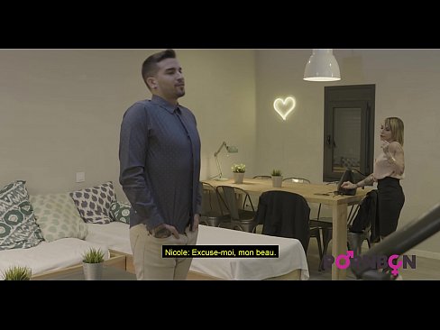 ❤️ PORNBCN 4K یک زن بالغ با جوانان بزرگ می‌خواهد مقعدی باشد ژیگولو جوان با دیک بزرگ. ❤️❌ پورنو در fa.muitohentai.ru ️❤
